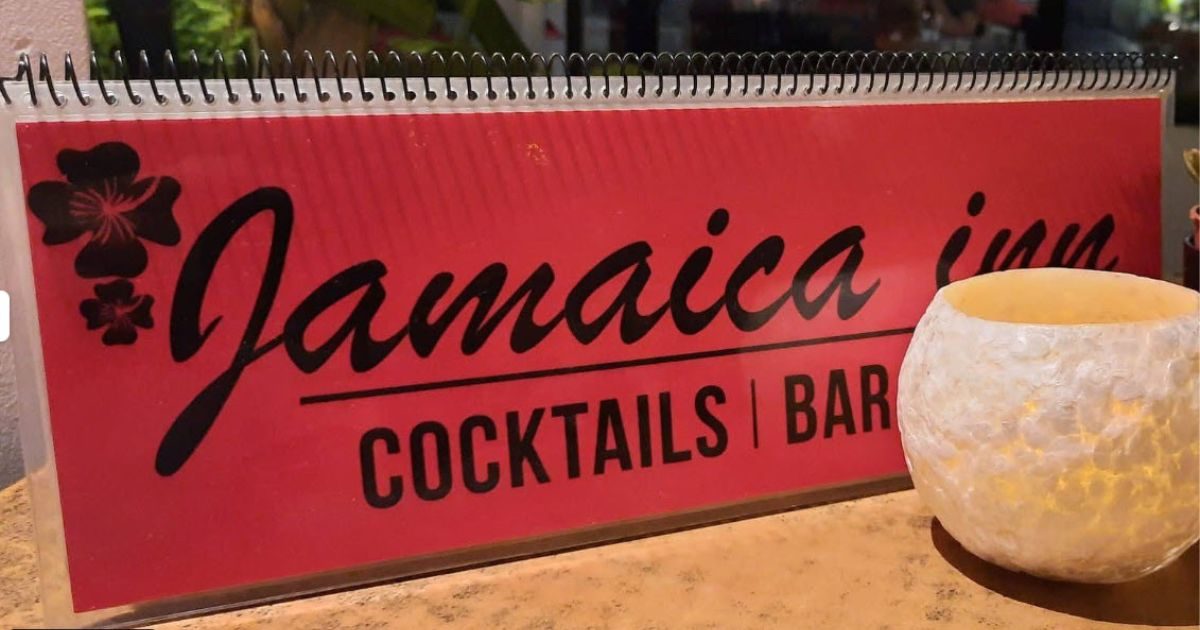 Jamaica Inn